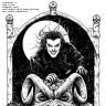 VamPunk 2 Art Print